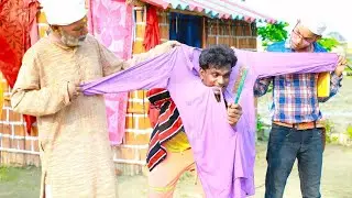 महाजन | Krishna zaik | Krishna Zaik Comedy Video | New Video Comedy krishna zaik | #Krishna Zaik