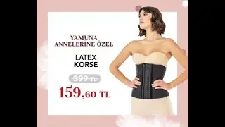 Müthiş Anneler Günü Kampanyası Başladı %70'e varan İndirimleri  Sakın Kaçırmayın