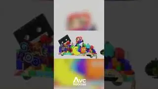Carros alegóricos de los 100 años del Carnaval de Veracruz 2024