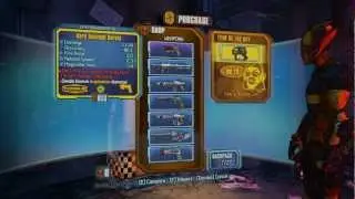 Borderlands 2: Mr. Torgues Campaign of Carnage DLC - Battle: Appetit For Destruction