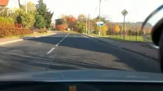 Navigon Design Car Kit Test-Run