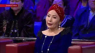 Енемнің таяғы (ене мен келін жанжалы) Астарлы ақиқат бағдарламасы