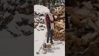 lumberjack