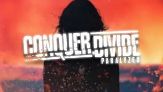 Conquer Divide: Paralyzed (feat. Attack Attack!) [Screamless Edit]
