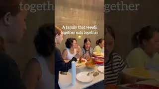 Life in Bohol (Our Kind of Family Bonding)