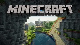 ВАНИЛЬНОЕ ПРОХОЖДЕНИЕ #1 | Minecraft с Дейвом