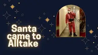 Alltake : Merry Christmas Celebration