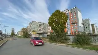 Василий ищет Лену  История одной любви Хабаровск Дальний Восток октябрь 2024
