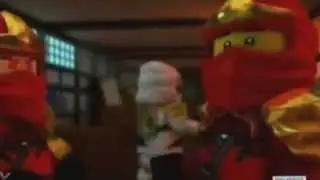 Ninjago - Короткі кліпи#2