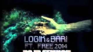 Logik&Bari - Pojď se mnou (feat.Free)*NEW*2014*