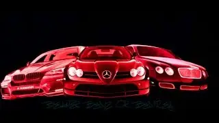 Beamer, Benz or Bentley - Lloyd Banks Ft  Juelz Santana (NIGHTCORE)