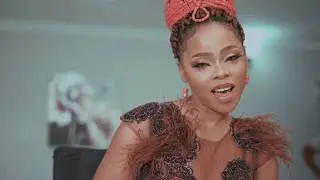 Flavour x Chidinma -  Iyawo Mi