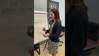 Meet the Team - Grace