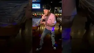 Live performance by HardHeaded Cody .!! 🔥 #shortsfeed #shortsyoutube #shorts #liveperformance #fyp