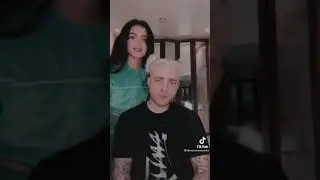 Егор Крид и Валя карнавал вместе? #karnaval #валякарнавал #егоркрид