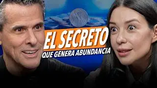 5 TRUCOS que usa la gente que SIEMPRE tiene DINERO - Lil Olivares y Marco Antonio Regil