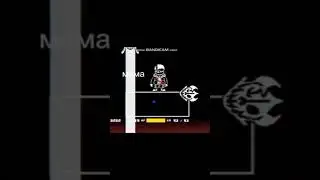Пов:Мама пришла с родительского собрания (РОФЛ)#тренды #андертейл #undertale