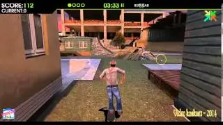 Miryunus Skateboard Party 2