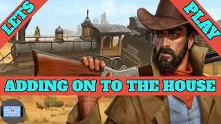 Lets make some storage | westland survival