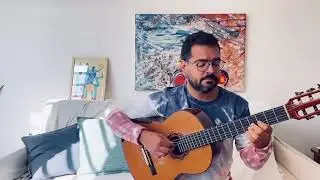Cainã Cavalcante : Gente Humilde (Garoto)
