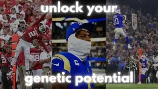 Why You're NOT Super Athletic (7 ways to increase athleticism)