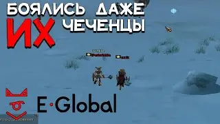 ПЕРВЫЕ ДНИ ПВП НА ГНОМАХ MASTER WORK E-GLOBAL 2022
