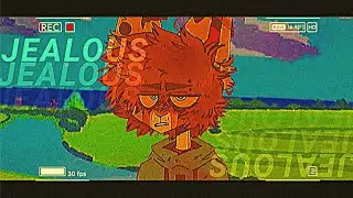 JEALOUS // ANIMATION MEME // AMV
