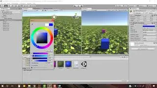 Unity3D - Circular Minimap from scratch Simple Tutorial | Free Demo Project | Part 1
