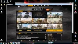 как продать свой акк в warface