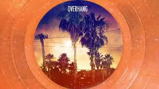 Dogstar - Overhang (Official Lyric Video)
