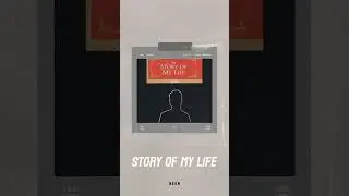 5# Neon - Story Of My Life ( Official Audio )