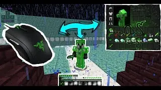 Textura da Razer no Minecraft 1.8.9
