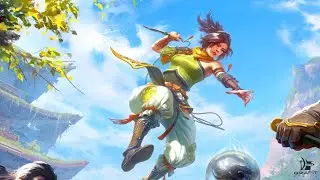 * Jack Bulwark * in Action |The Hightest Physical Damage In Game || itu shadow fight 4