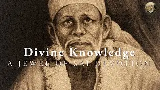 Pearls of Divine Knowledge and Wisdom