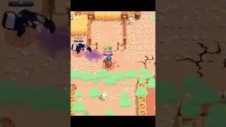 My funny moments on Brawl Stars #shorts #brawlstars