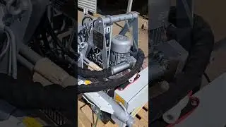 Оборудование для натяжения арматуры PAUL