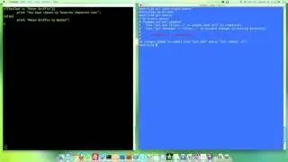How to use Git - Git Video Tutorial - Part 4 (Merge Conflicts)