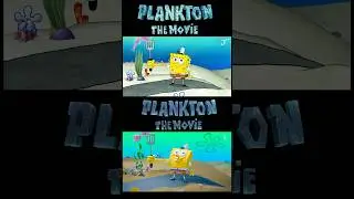 Plankton The Movie: ReAnimated  