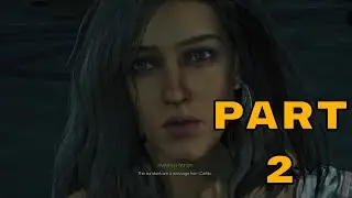 Dead Rising Deluxe Remaster | Part 2 - Mysterious Woman
