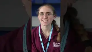 Why volunteer as a young person 💪 #volunteering #norfolkuk #volunteerwork #govolunteer #volunteernow