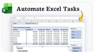 How to Create a Macro in Excel VBA from Scratch (Beginner Start Path)