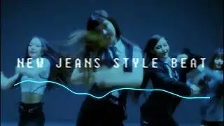 **NEW JEANS** (COOKIE)STYLE **FULL BEAT** LINK IN DESCRIPTION