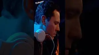 Tiesto - I Will Be Here (Feat. Sneaky Sound System) 2009 #music #electronicadance #tiesto