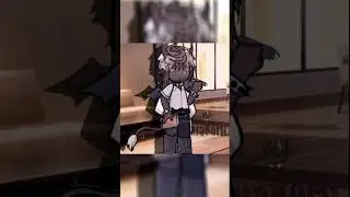 For help! for what!?.. #gachanox #1m #meme #trend #gacha #rek #popular #asset #gachalife #trend