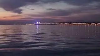 Рождение нового дня твоей жизни.