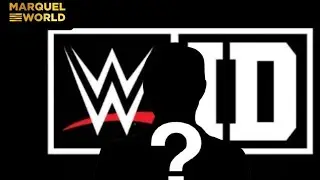 WWE ID PROSPECT TO BE ANNOUNCED ‼️