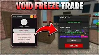 NEW MM2 VOID FREEZE TRADE SCRIPT! ❄️ (BEST MM2 TRADE SCAM SCRIPT 2026)
