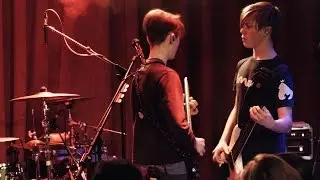 ABC no D - Not So Stupid People - Privatclub