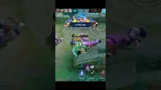 FREYA VS TERIZLA PART2 KENA KAU! 