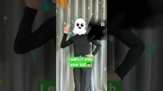 Speech Blubs: 👻Halloween Dance Challenge👻#speechblubs #dancebusters #dancebusterschallenge